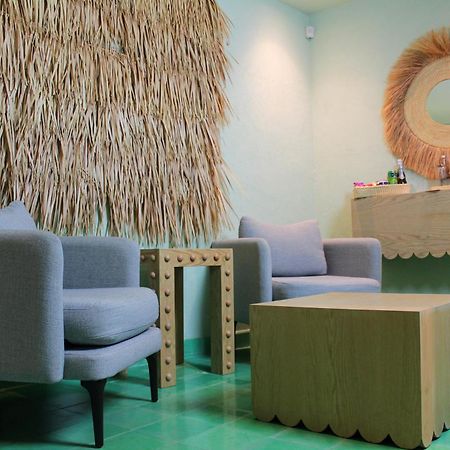 William Hotel Boutique De Diseno Taxco de Alarcon Ngoại thất bức ảnh