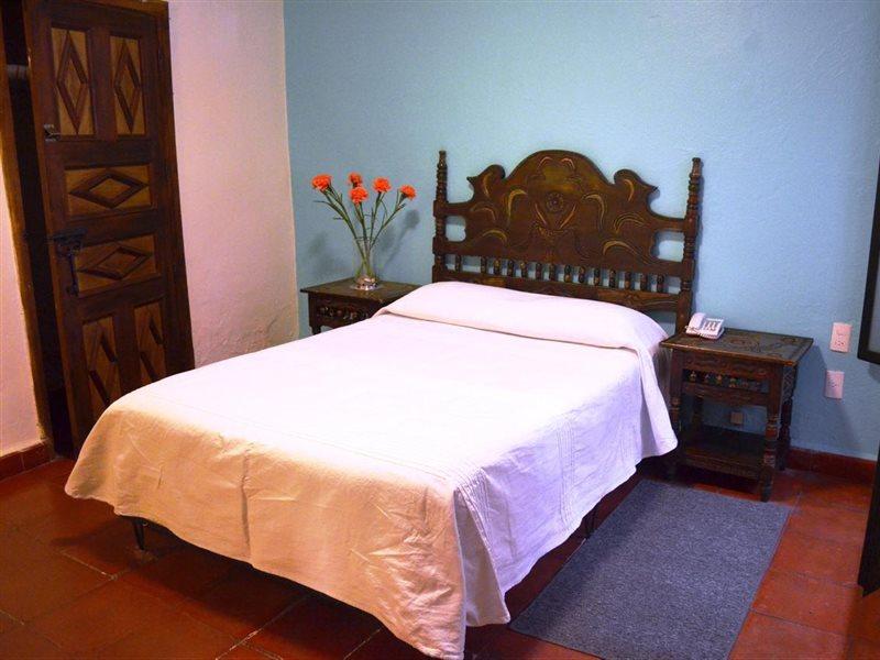 William Hotel Boutique De Diseno Taxco de Alarcon Ngoại thất bức ảnh