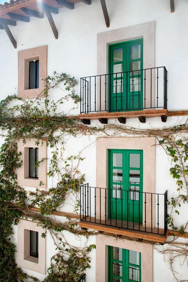 William Hotel Boutique De Diseno Taxco de Alarcon Ngoại thất bức ảnh
