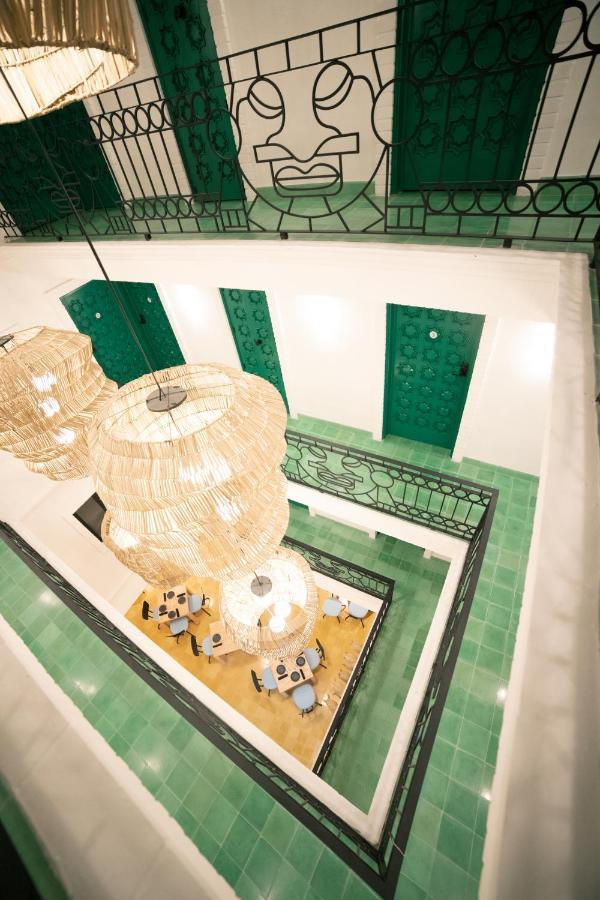 William Hotel Boutique De Diseno Taxco de Alarcon Ngoại thất bức ảnh