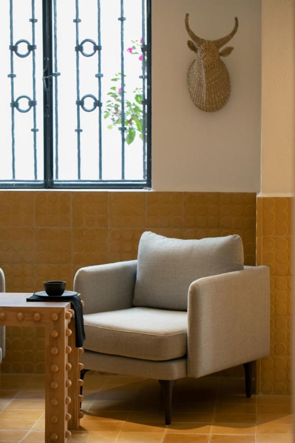 William Hotel Boutique De Diseno Taxco de Alarcon Ngoại thất bức ảnh