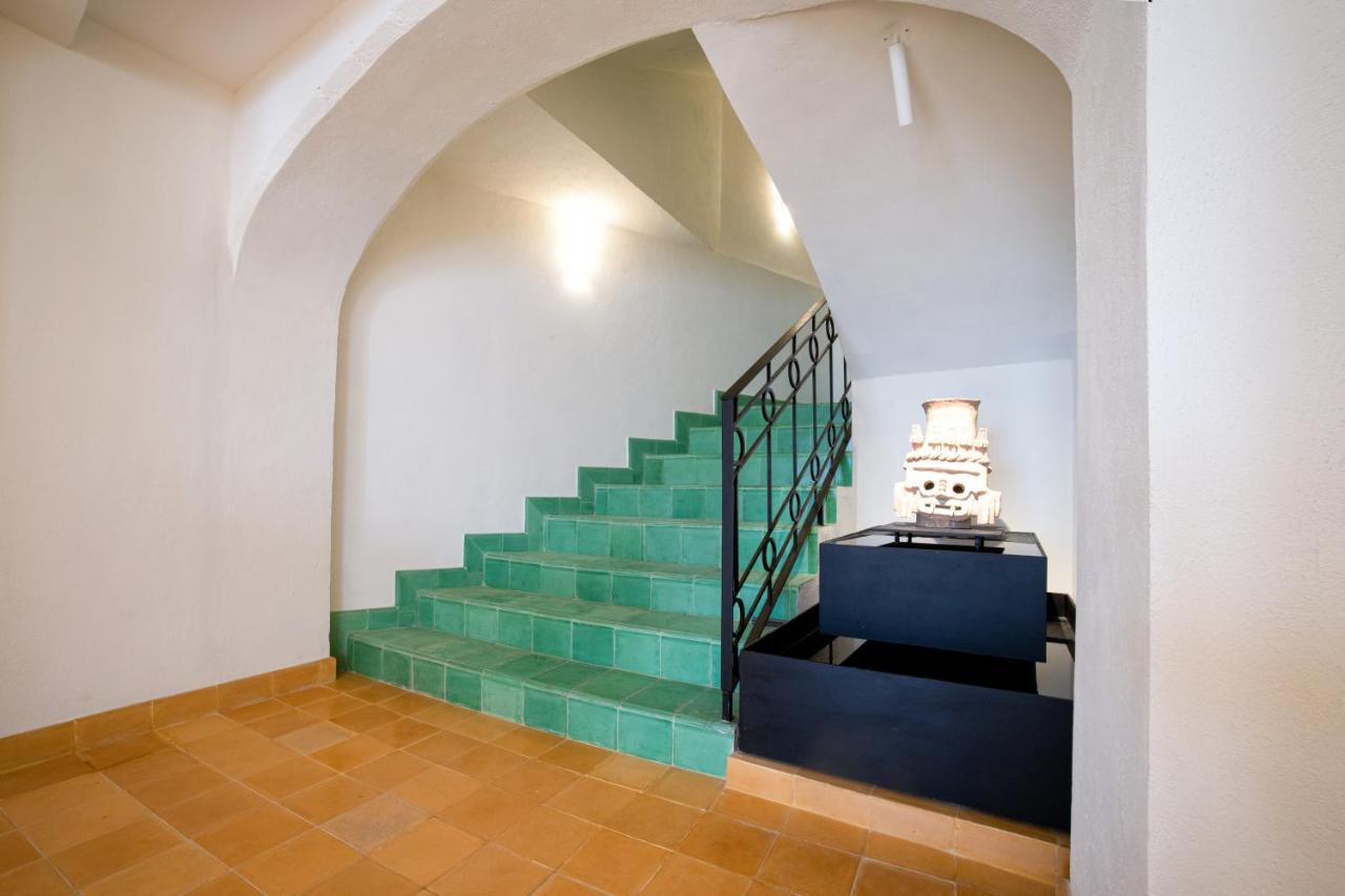 William Hotel Boutique De Diseno Taxco de Alarcon Ngoại thất bức ảnh