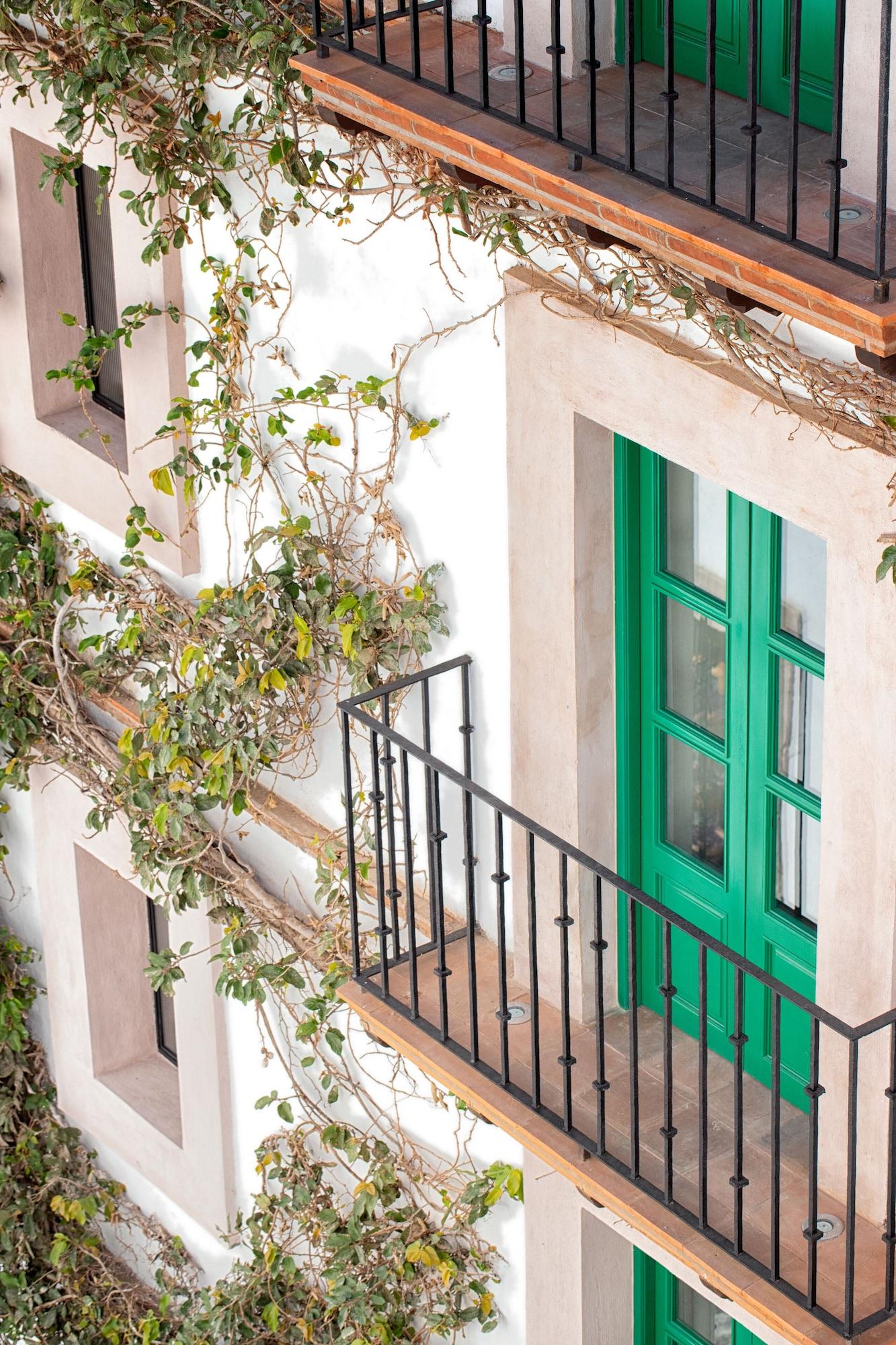 William Hotel Boutique De Diseno Taxco de Alarcon Ngoại thất bức ảnh