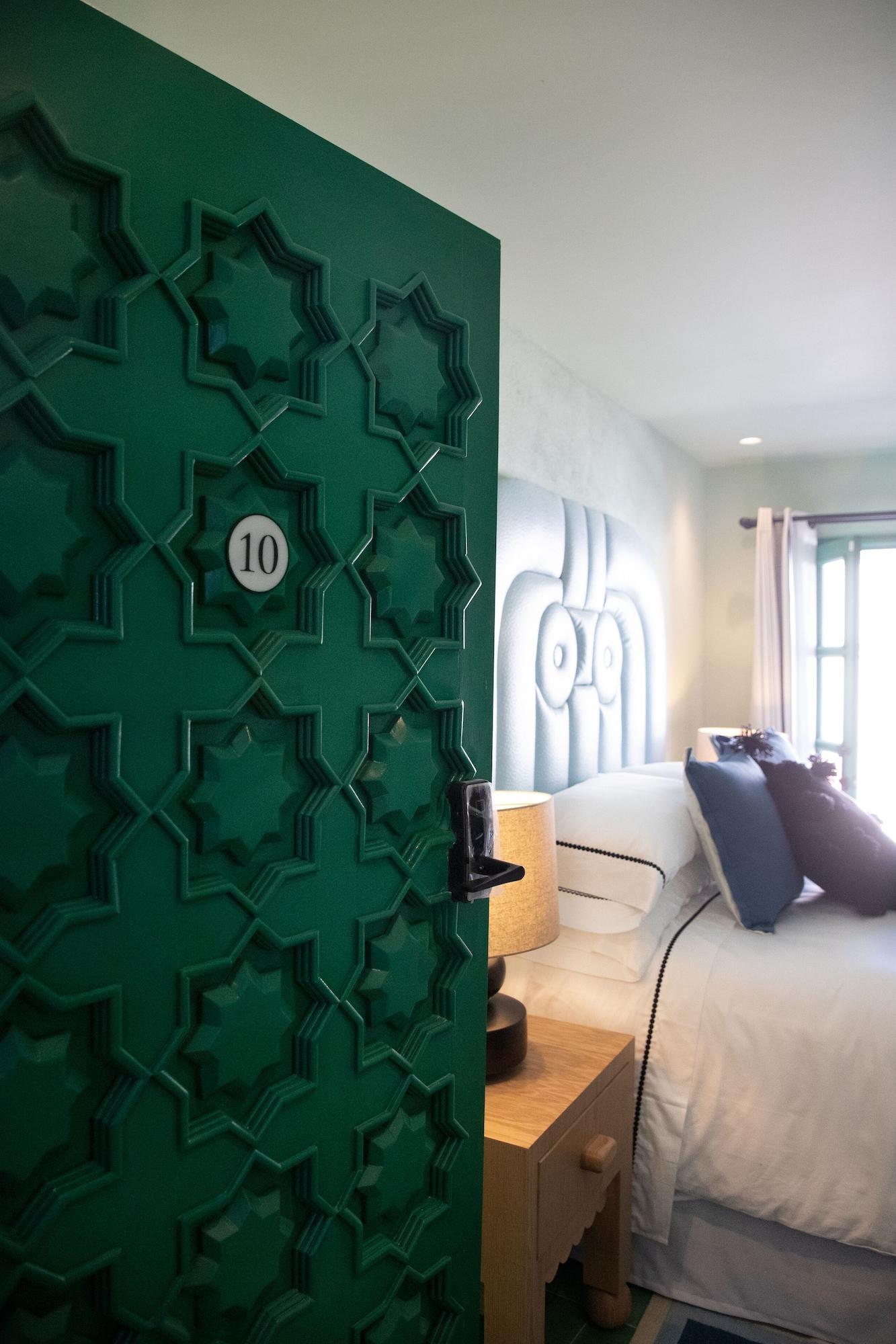 William Hotel Boutique De Diseno Taxco de Alarcon Ngoại thất bức ảnh