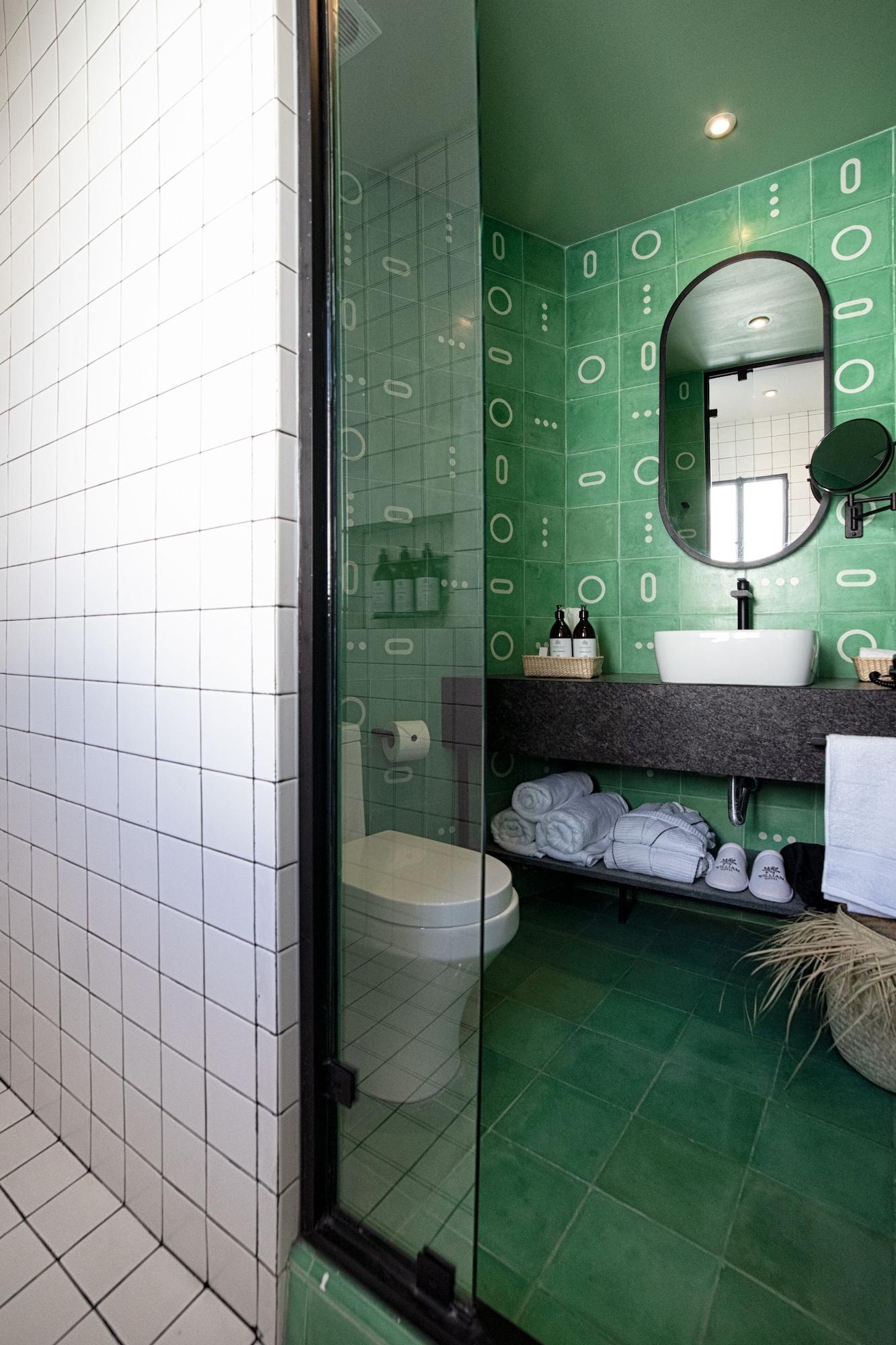 William Hotel Boutique De Diseno Taxco de Alarcon Ngoại thất bức ảnh