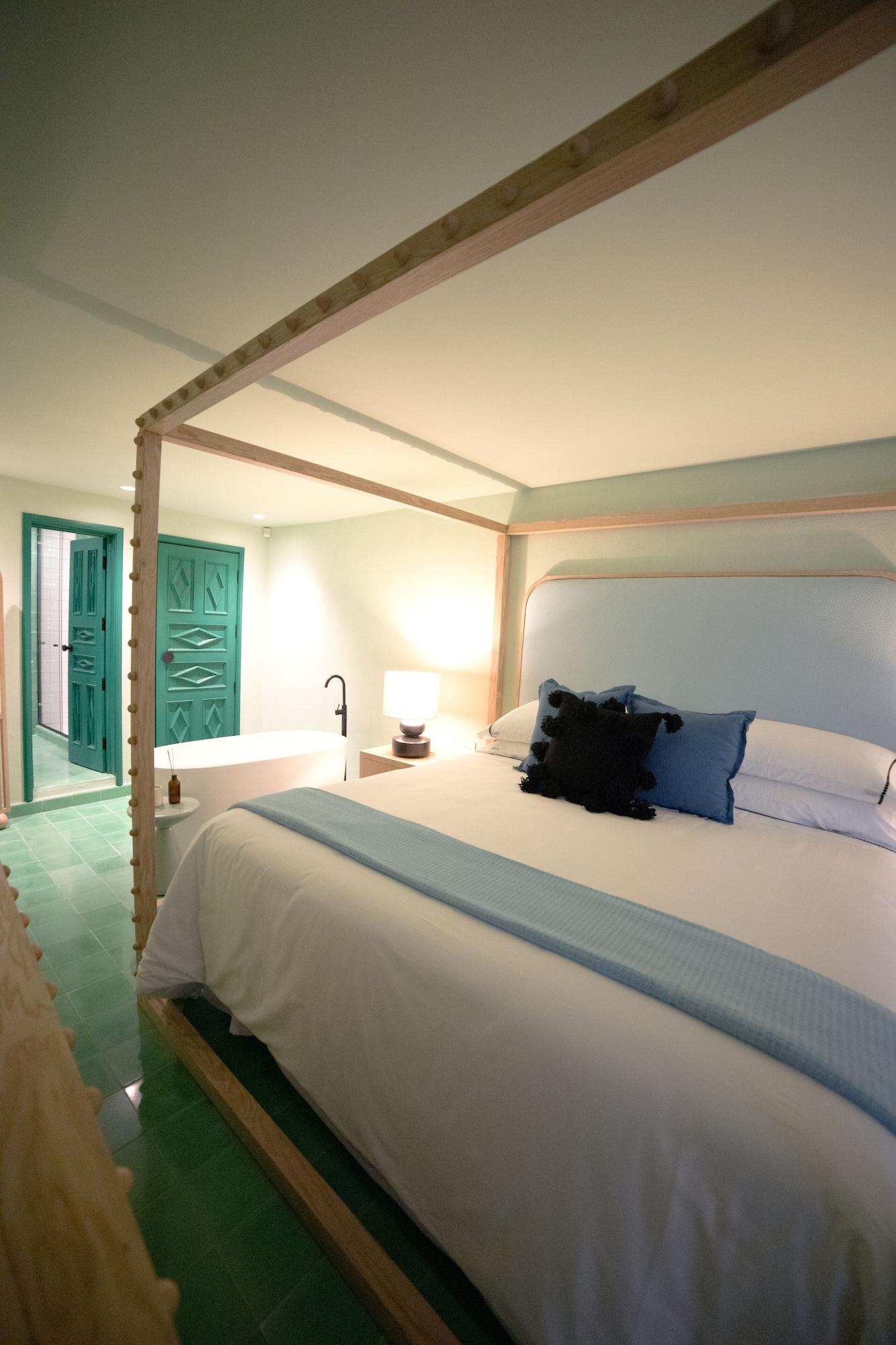 William Hotel Boutique De Diseno Taxco de Alarcon Ngoại thất bức ảnh