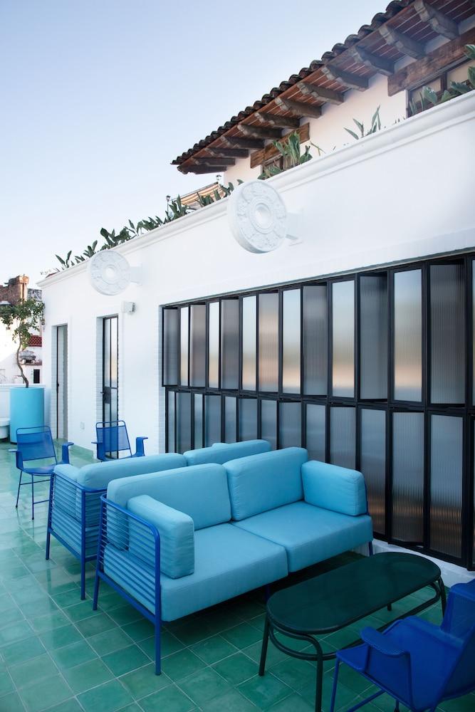 William Hotel Boutique De Diseno Taxco de Alarcon Ngoại thất bức ảnh