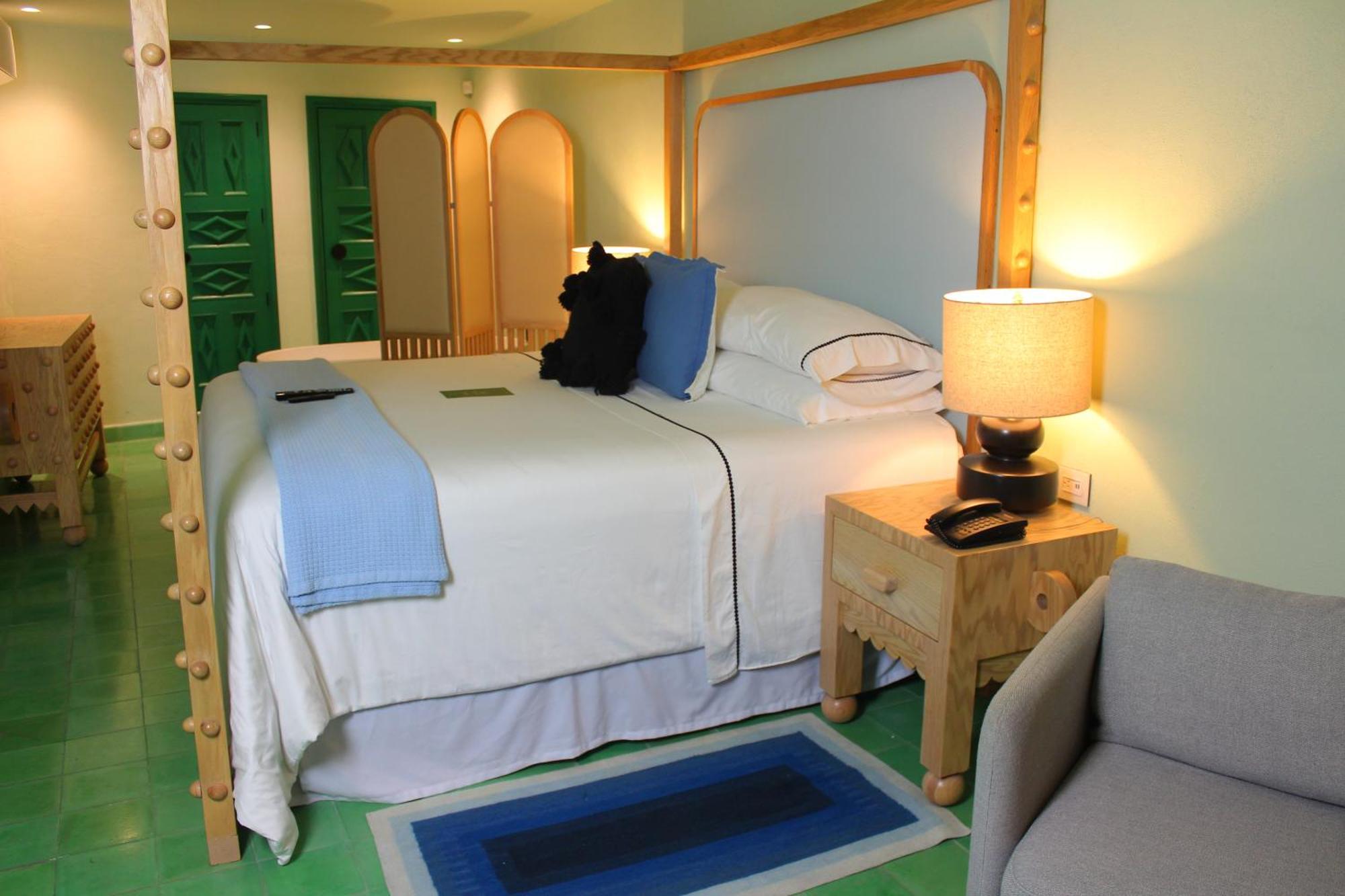 William Hotel Boutique De Diseno Taxco de Alarcon Ngoại thất bức ảnh