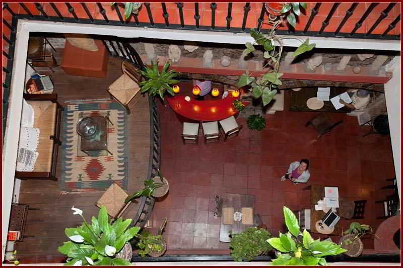 William Hotel Boutique De Diseno Taxco de Alarcon Ngoại thất bức ảnh