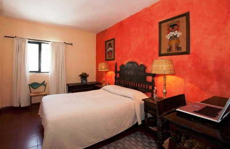 William Hotel Boutique De Diseno Taxco de Alarcon Ngoại thất bức ảnh